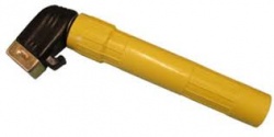 Electrode holder 600 amp twist type heavy duty